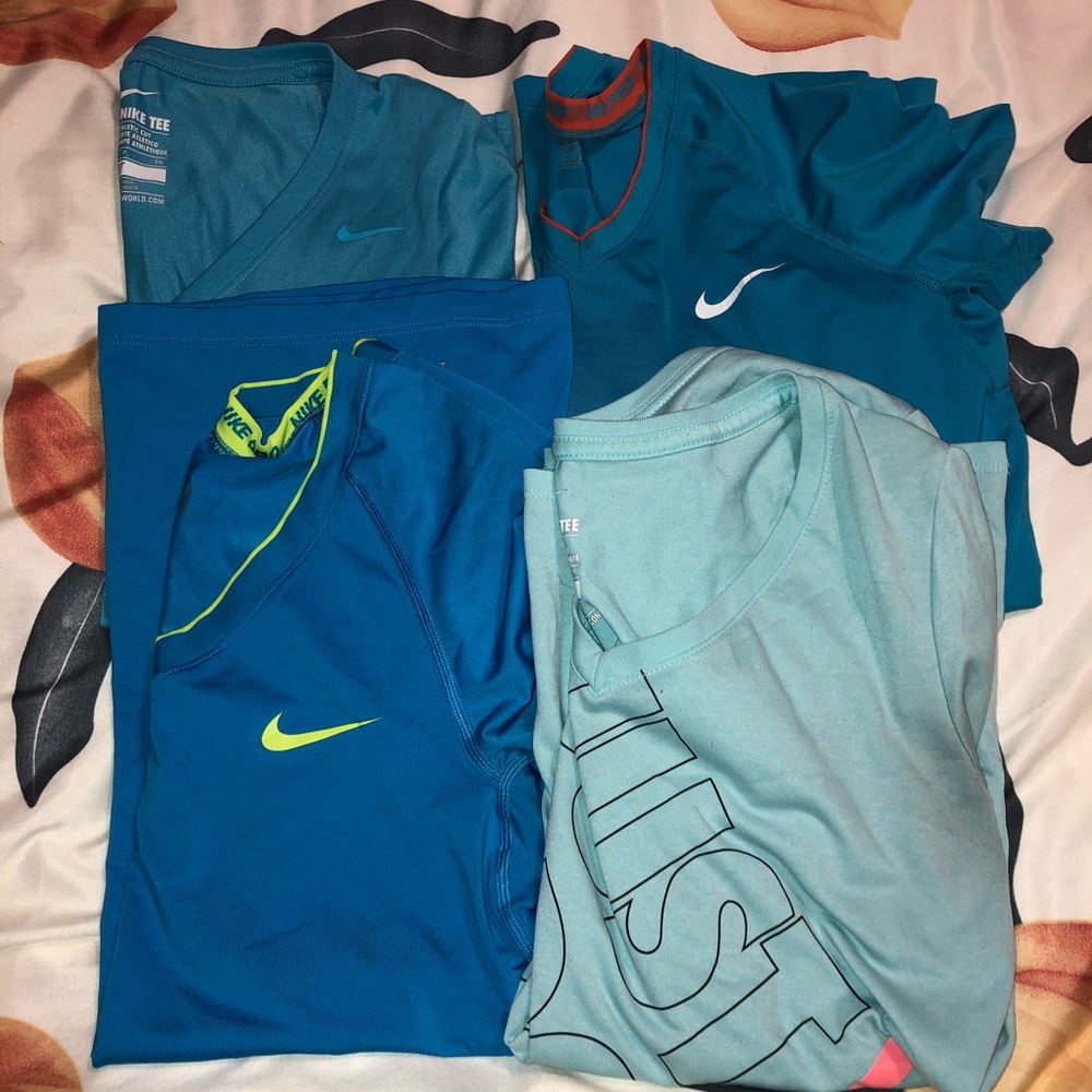 Nike lot